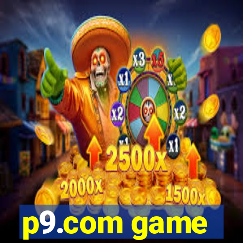 p9.com game